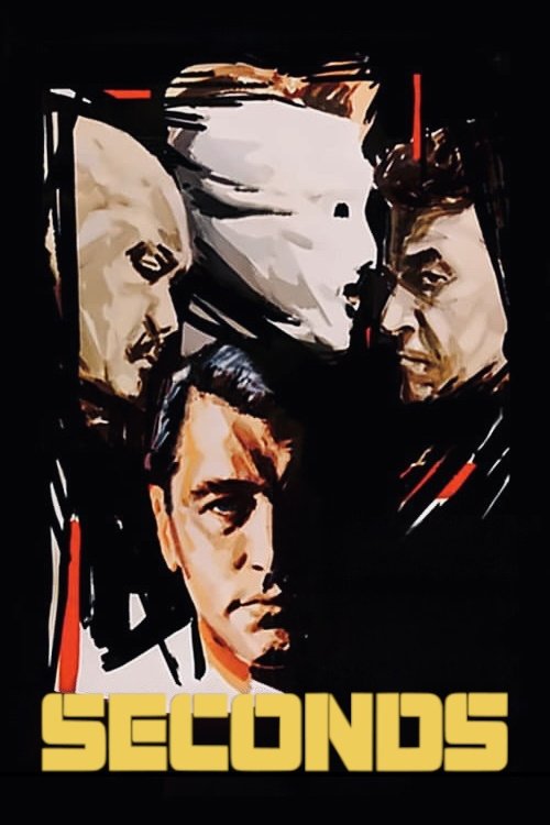 Seconds (1966) [47171] (A1767939952) [[Movies]] --Plex--